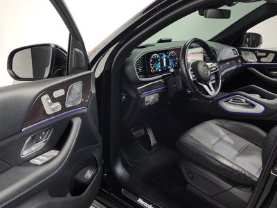 MERCEDES-BENZ GLE - 10