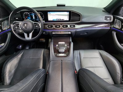 MERCEDES-BENZ GLE - 5