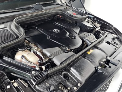 MERCEDES-BENZ GLE - 7