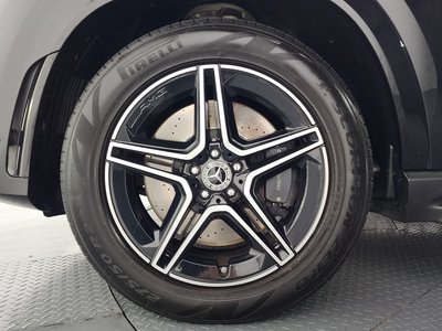 MERCEDES-BENZ GLE - 6