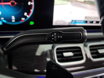 MERCEDES-BENZ GLE - 9