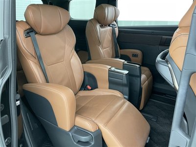 2024 Toyota VELLFIRE — миниатюра 27