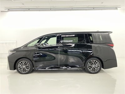 2024 Toyota VELLFIRE 照片 4