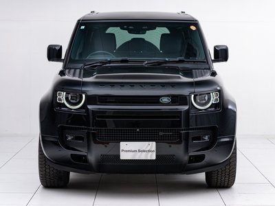 LAND ROVER DEFENDER - 7