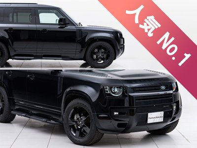 LAND ROVER DEFENDER - 3