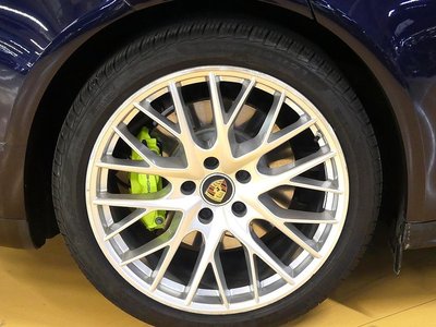 PORSCHE PANAMERA - 6