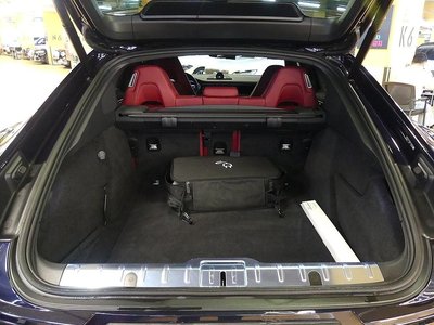 PORSCHE PANAMERA - 3