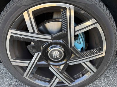 صورة 4 لـ 2023 ROLLS-ROYCE CULLINAN