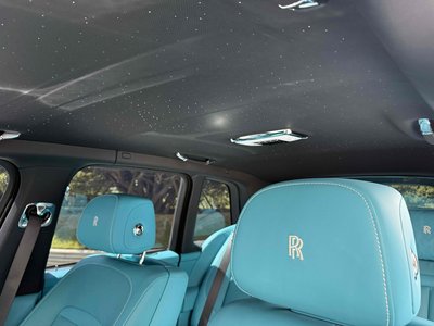 صورة مصغرة 13 لـ 2023 ROLLS-ROYCE CULLINAN