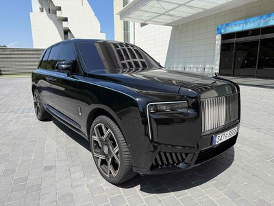 صورة 2 لـ 2023 ROLLS-ROYCE CULLINAN
