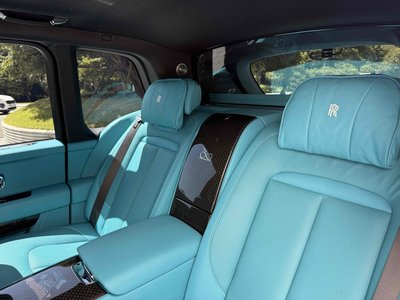 صورة مصغرة 12 لـ 2023 ROLLS-ROYCE CULLINAN