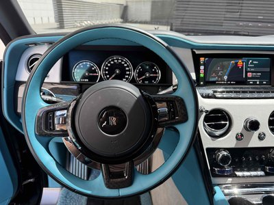 صورة مصغرة 18 لـ 2023 ROLLS-ROYCE CULLINAN