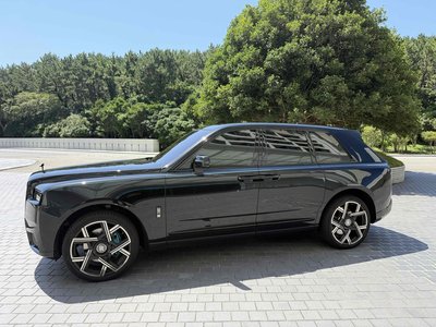 صورة 3 لـ 2023 ROLLS-ROYCE CULLINAN