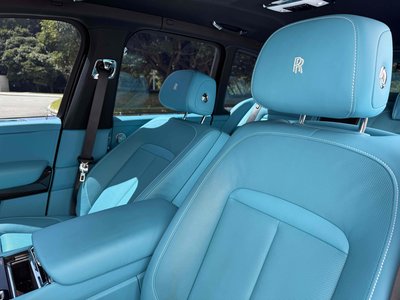 صورة 8 لـ 2023 ROLLS-ROYCE CULLINAN