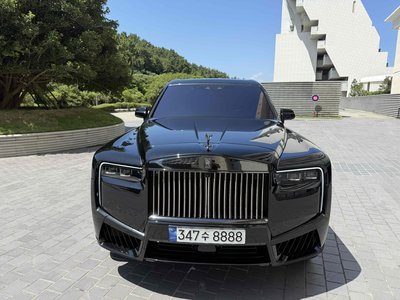 صورة 5 لـ 2023 ROLLS-ROYCE CULLINAN