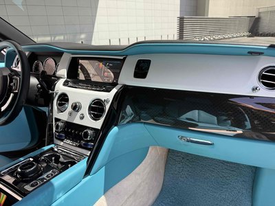 صورة مصغرة 11 لـ 2023 ROLLS-ROYCE CULLINAN