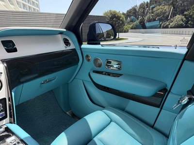 صورة مصغرة 16 لـ 2023 ROLLS-ROYCE CULLINAN