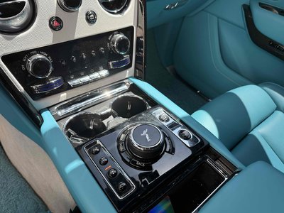 صورة مصغرة 17 لـ 2023 ROLLS-ROYCE CULLINAN
