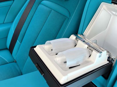 صورة مصغرة 19 لـ 2023 ROLLS-ROYCE CULLINAN