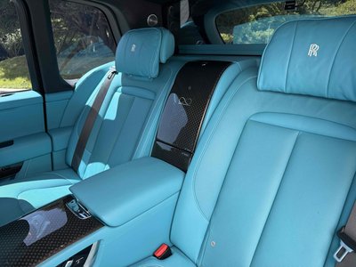 صورة 10 لـ 2023 ROLLS-ROYCE CULLINAN