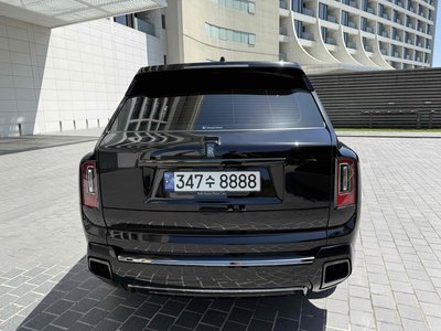 صورة 6 لـ 2023 ROLLS-ROYCE CULLINAN