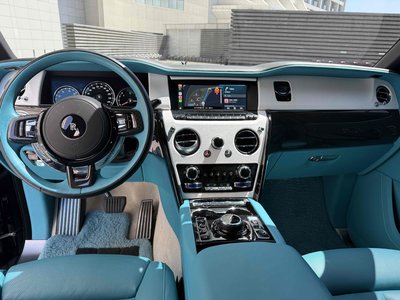 صورة مصغرة 15 لـ 2023 ROLLS-ROYCE CULLINAN