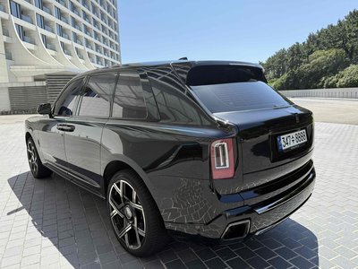 صورة 7 لـ 2023 ROLLS-ROYCE CULLINAN
