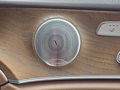 MERCEDES-BENZ E-CLASS - 5