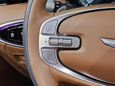 2022 Genesis GV70 缩略图 16