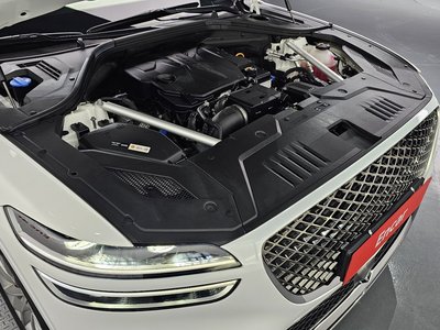 صورة 7 لـ 2022 Genesis GV70
