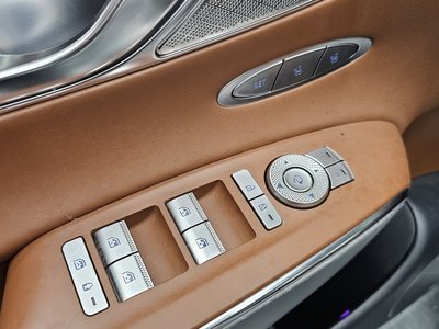 2022 Genesis GV70 缩略图 30