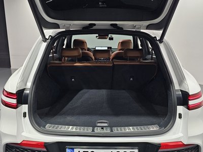 2022 Genesis GV70 缩略图 32
