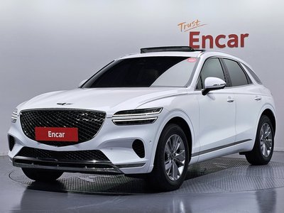 صورة 1 لـ 2022 Genesis GV70