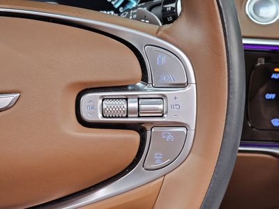 2022 Genesis GV70 缩略图 27