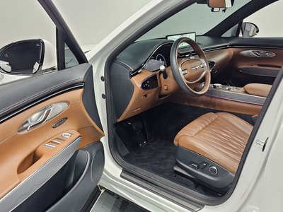2022 Genesis GV70 缩略图 13
