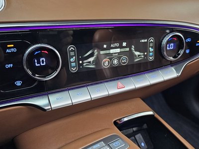 2022 Genesis GV70 缩略图 33
