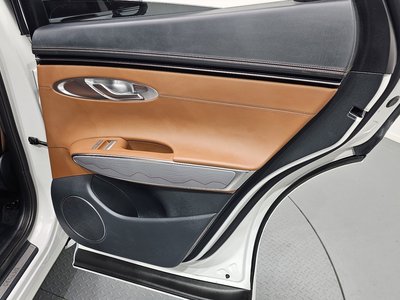 2022 Genesis GV70 缩略图 15