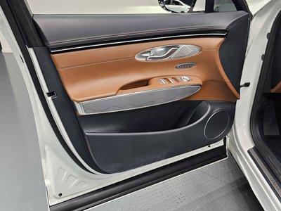 2022 Genesis GV70 缩略图 14