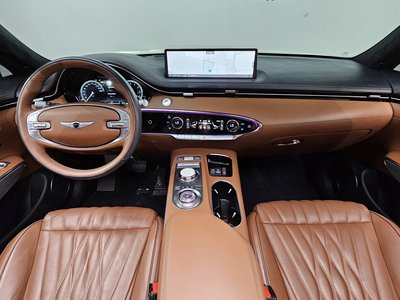 صورة 5 لـ 2022 Genesis GV70
