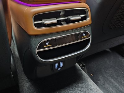 2022 Genesis GV70 缩略图 26