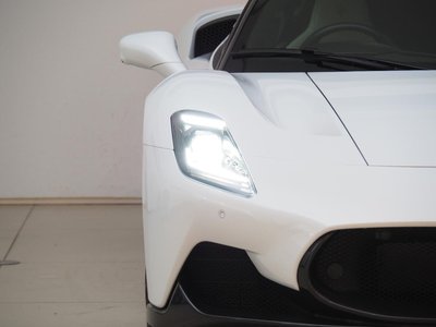 2025 Maserati MC20 CIELO 缩略图 13