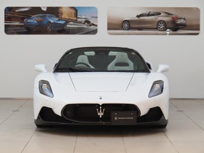 MASERATI MC20 CIELO - 10