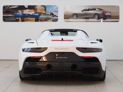 2025 Maserati MC20 CIELO 缩略图 42