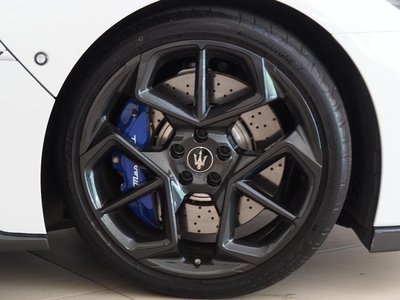 2025 Maserati MC20 CIELO 缩略图 23