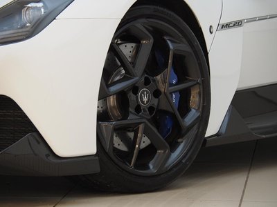 MASERATI MC20 CIELO - 6