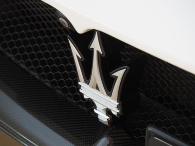 2025 Maserati MC20 CIELO 缩略图 27