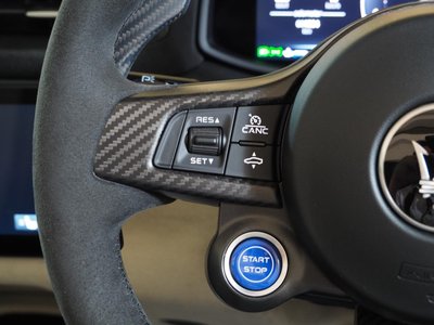 2025 Maserati MC20 CIELO 缩略图 36