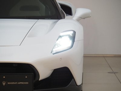 2025 Maserati MC20 CIELO 缩略图 14
