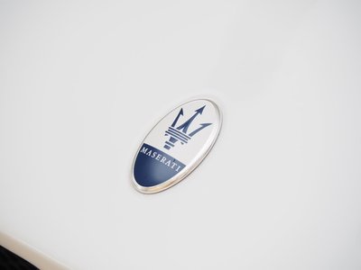 2025 Maserati MC20 CIELO 缩略图 26