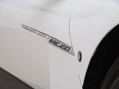 2025 Maserati MC20 CIELO 缩略图 15